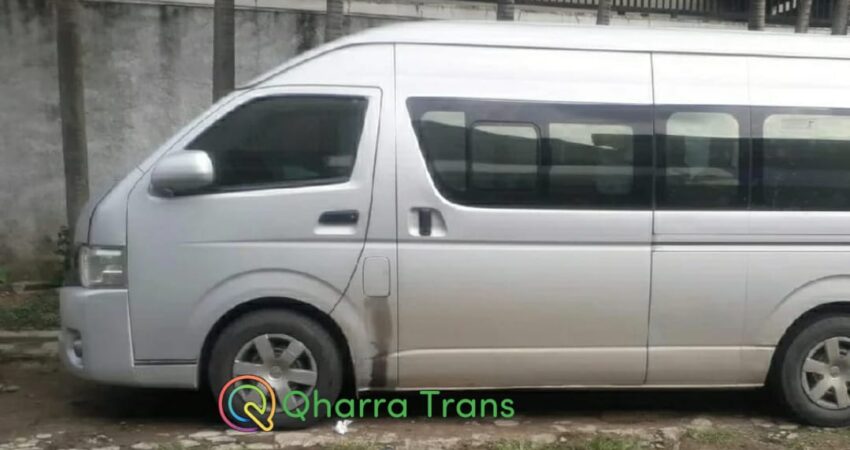 Travel Lampung Palembang, Perjalanan Hemat sampai Alamat