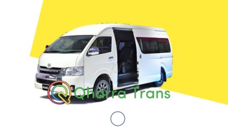 Travel Lampung Bekasi Via Tol