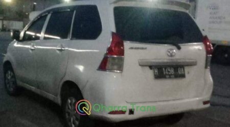 Harga Travel Pringsewu Jati Asih