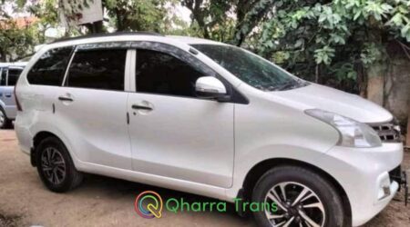 Travel Tangerang - Agen Travel Murah