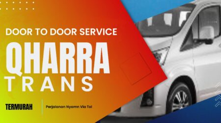 Harga Travel Tanjung Karang Cinere