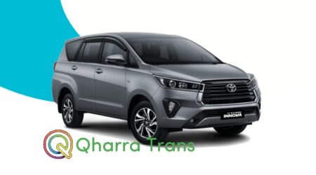 Travel Cilincing Bandar Lampung Murah