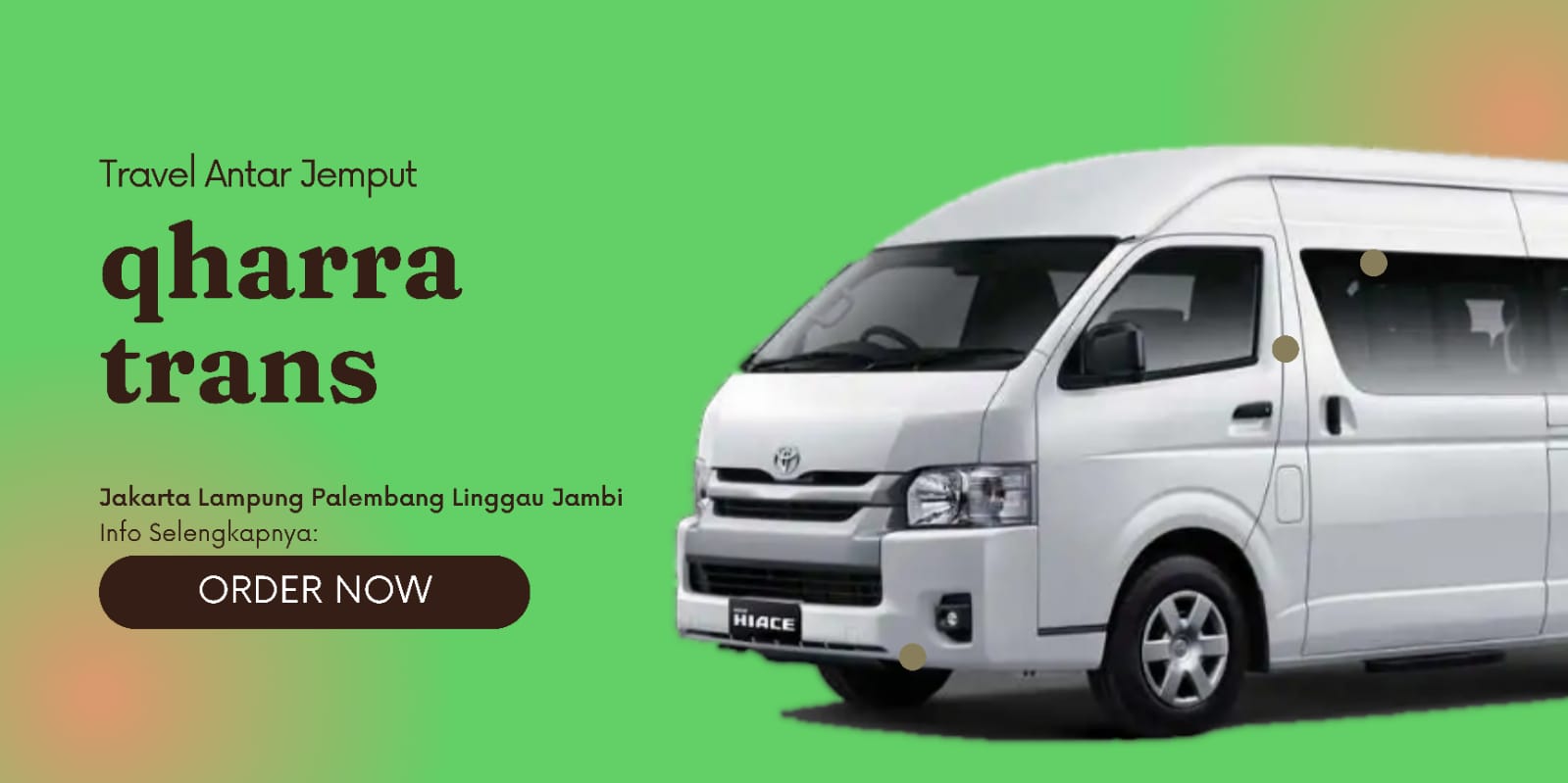 Travel Semper Lampung, Info Tarif Murah